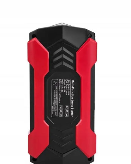 JUMP STARTER 800A POWERBANK 28000MAH 12V KD5491
