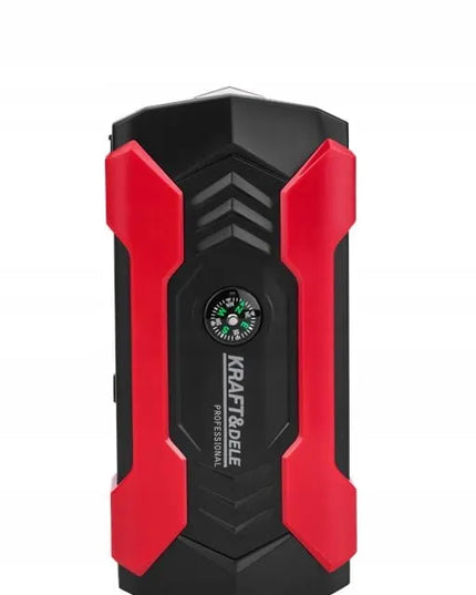 JUMP STARTER 800A POWERBANK 28000MAH 12V KD5491