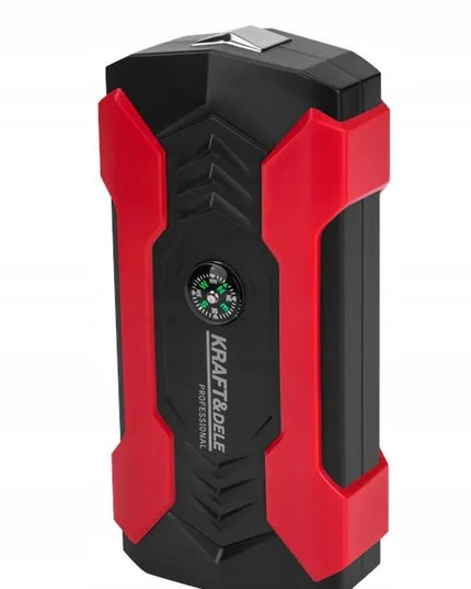 JUMP STARTER 800A POWERBANK 28000MAH 12V KD5491