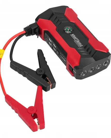 JUMP STARTER 800A POWERBANK 28000MAH 12V KD5491