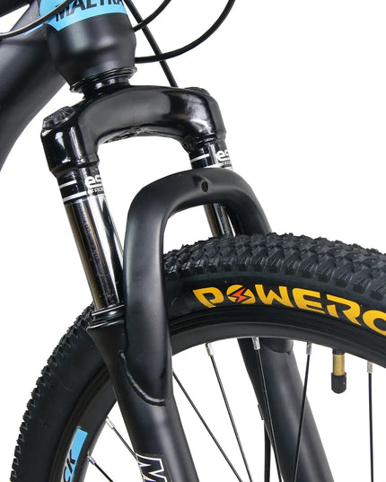 Kalnų dviratis 26 colių MalTrack Shimano Team 18 pavarų diskiniai stabdžiai