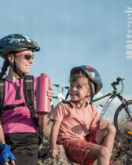 Kalnų dviratis MalTrack Team 26 colių, 18 pavarų Shimano, diskiniai stabdžiai