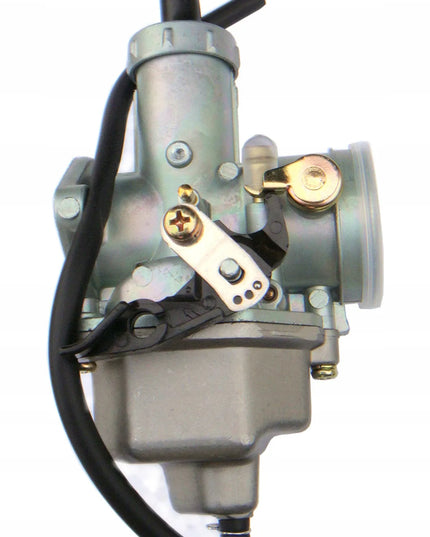 Karbiuratorius ATV 200 250 PZ30 BASHAN SHINERAY LONCIN Martinelli