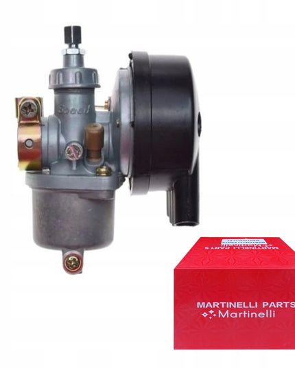 Karbiuratorius dviračių varikliams 50/80 cc Martinelli