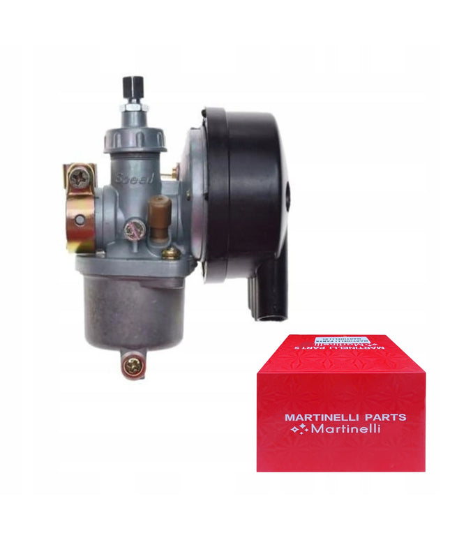Karbiuratorius dviračių varikliams 50/80 cc Martinelli