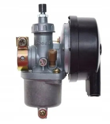 Karbiuratorius dviračių varikliams 50/80 cc Martinelli