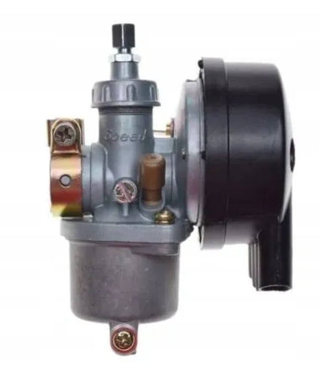 Karbiuratorius dviračių varikliams 50/80 cc Martinelli