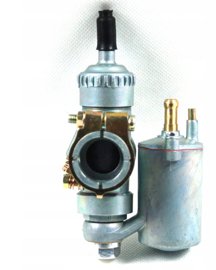Karbiuratorius G20 WSK 125 cc 2T WFM SHL OSA Martinelli