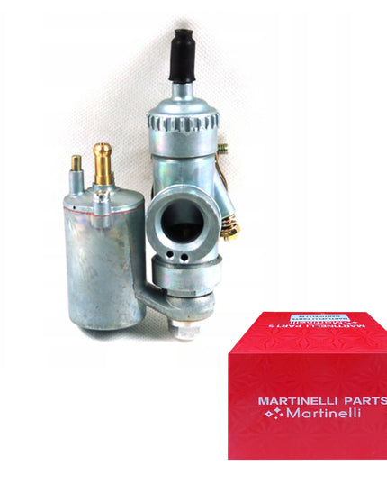 Karbiuratorius G20 WSK 125 cc 2T WFM SHL OSA Martinelli