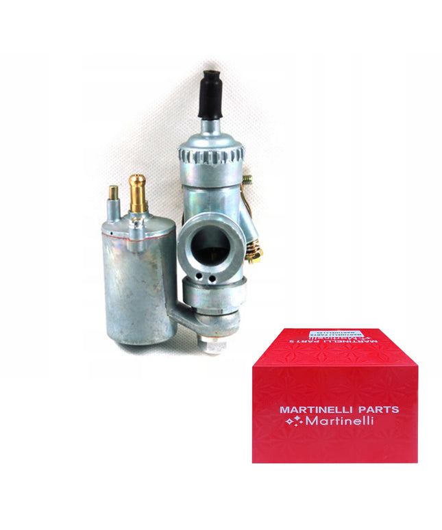 Karbiuratorius G20 WSK 125 cc 2T WFM SHL OSA Martinelli