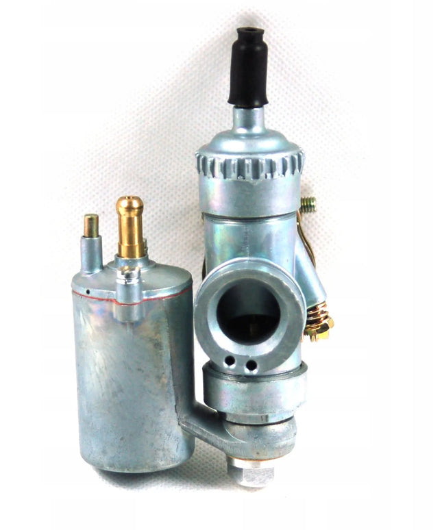 Karbiuratorius G20 WSK 125 cc 2T WFM SHL OSA Martinelli