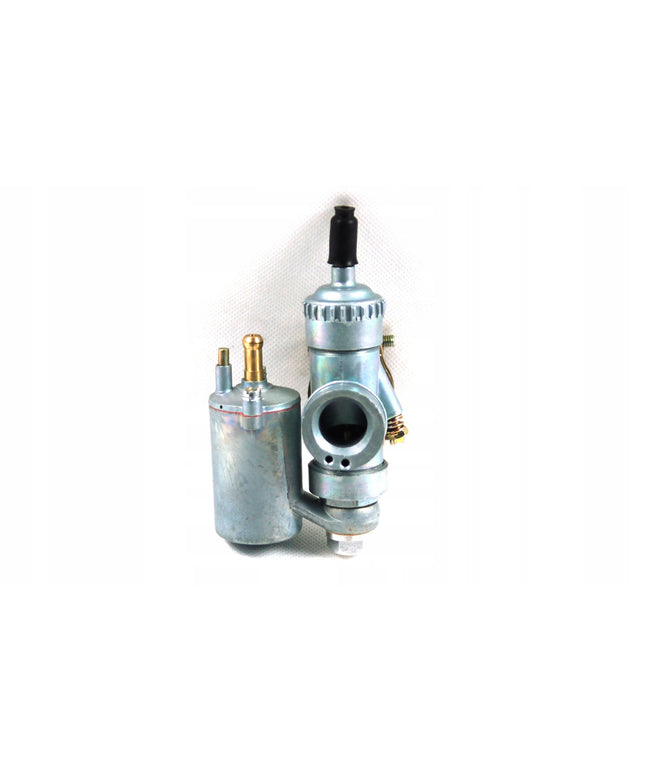 Karbiuratorius G20 WSK 125 cc 2T WFM SHL OSA Martinelli