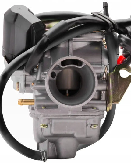 Karbiuratorius GY6 ir ATV 125CC 4T P.22 mm Moretti