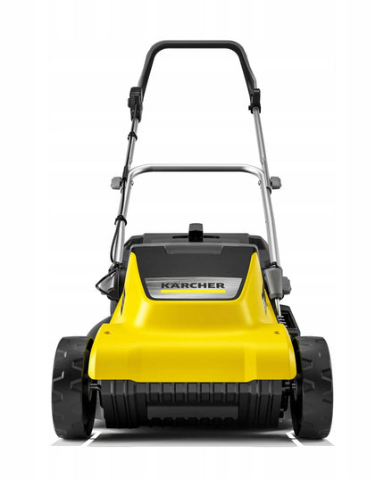 Kärcher LMO 4-18 Dual Battery Set