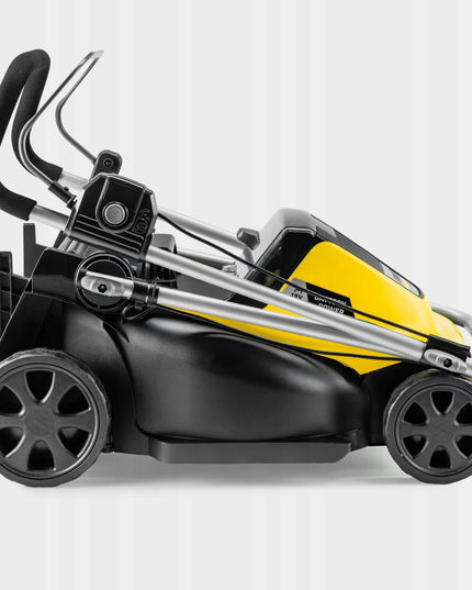 Kärcher LMO 4-18 Dual Battery Set