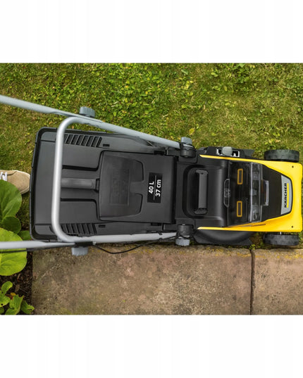 Kärcher LMO 4-18 Dual Battery Set