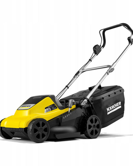 Kärcher LMO 4-18 Dual Battery Set