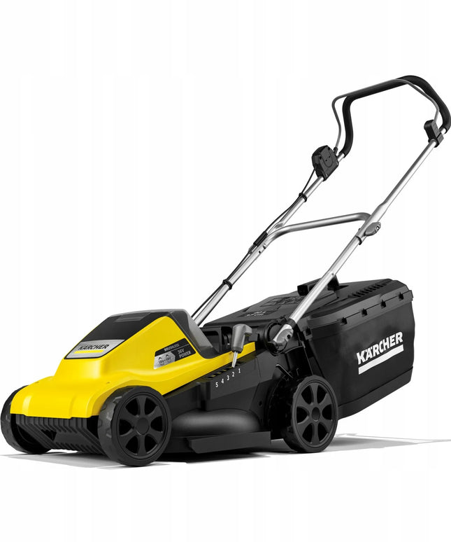Kärcher LMO 4-18 Dual Battery Set