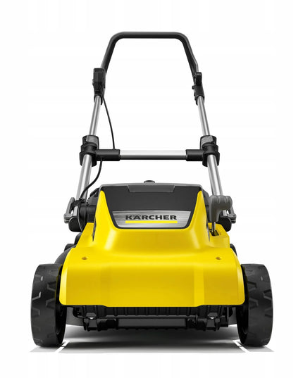 Kärcher LMO 5-18 Dual Battery Set akumuliatorinė vejapjovė