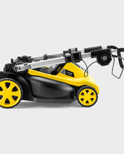 Kärcher LMO 5-18 Dual Battery Set akumuliatorinė vejapjovė
