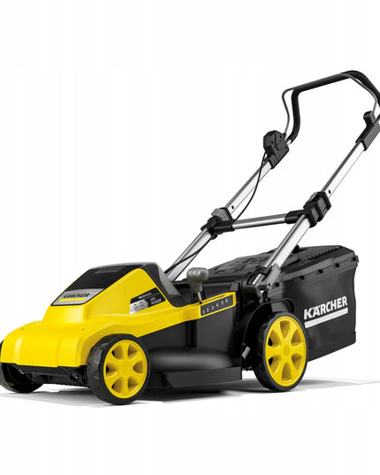 Kärcher LMO 5-18 Dual Battery Set akumuliatorinė vejapjovė