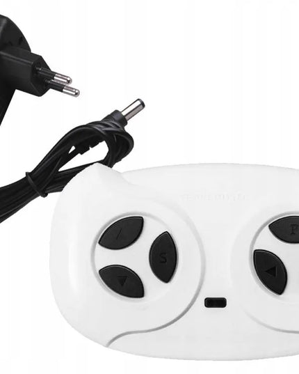 Karinis akumuliatorinis automobilis Willys + pultas PA0263