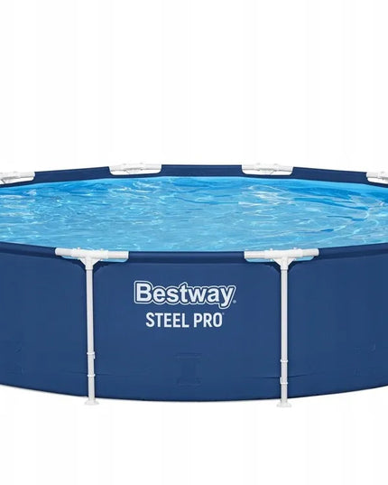 Karkasinis baseinas Bestway 366x76 cm 6 473 l 56706