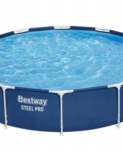 Karkasinis baseinas Bestway 366x76 cm 6 473 l 56706