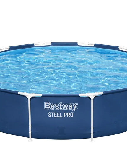 Karkasinis baseinas Bestway 366x76 cm 6 473 l 56706