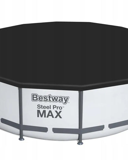 Karkasinis baseinas Bestway 396x122cm 8in1 5618W