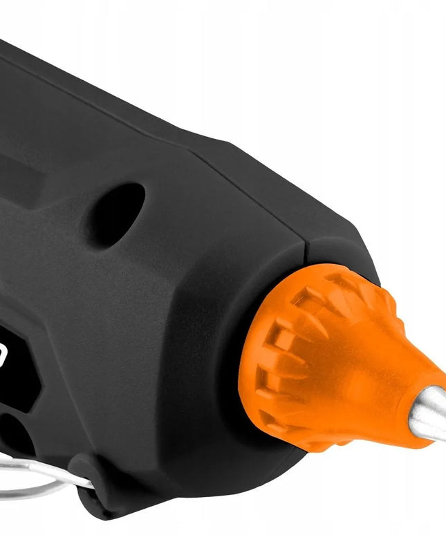 Karštų klijų pistoletas NEO TOOLS 100 W, 11 mm