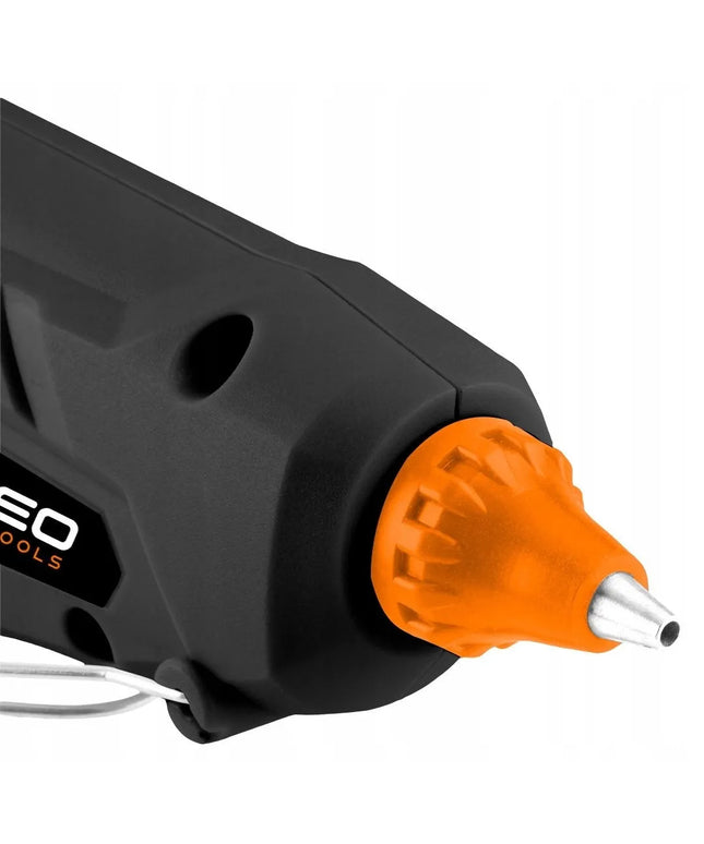 Karštų klijų pistoletas NEO TOOLS 100 W, 11 mm