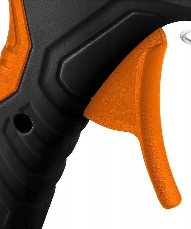 Karštų klijų pistoletas NEO TOOLS 100 W, 11 mm