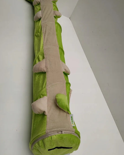 Katiniams skirtas tunelis „Raupe“, 170 x 30 cm, „Kerbl“
