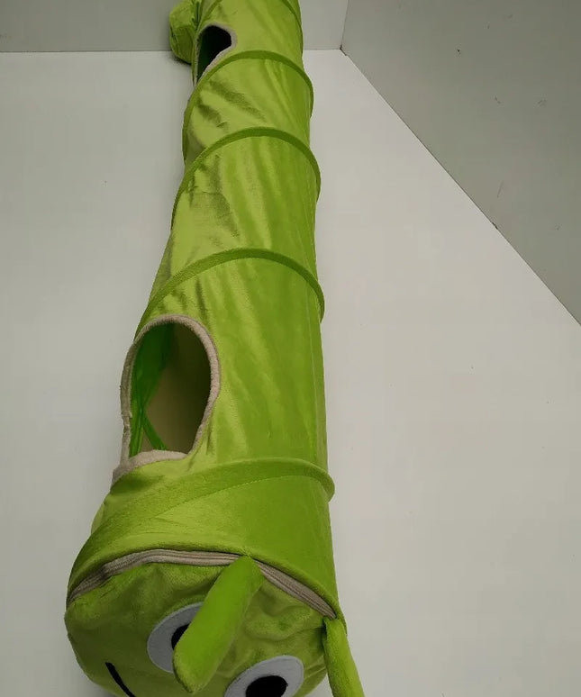 Katiniams skirtas tunelis „Raupe“, 170 x 30 cm, „Kerbl“