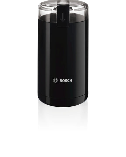 Kavos malūnėlis BOSCH TSM6A013B juodas