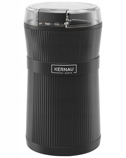 Kavos malūnėlis Kernau Basic BKCG 251 MB 200W 50g nerūdijantis plienas