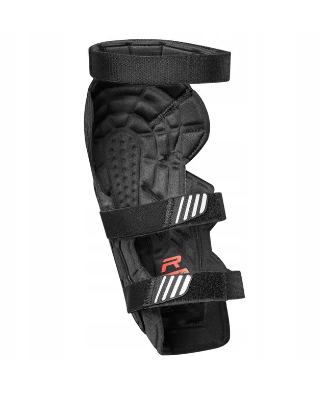 Kelio apsaugos FOX JUNIOR TITAN RACE BLACK YOS