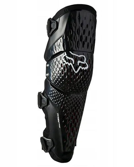 Kelio apsaugos FOX TITAN PRO D30 juodos