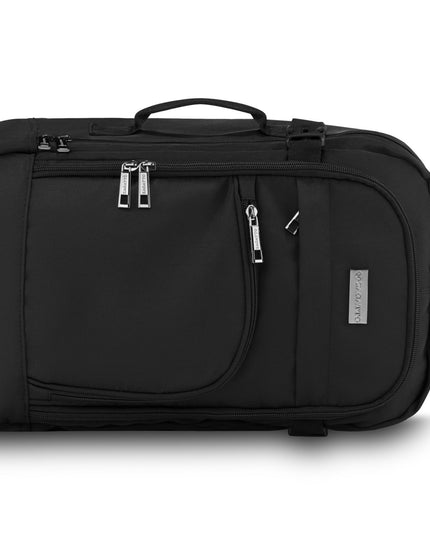 Kuprinė kelionėms į lėktuvą ZAGATTO® - rankinis bagažas RYANAIR ir WIZZAIR