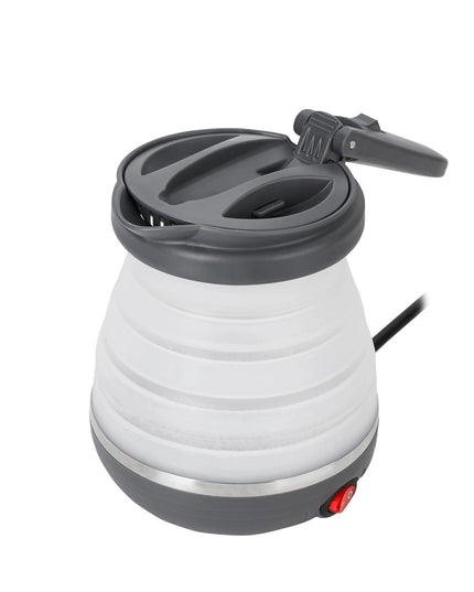 Kelioninis elektrinis virdulys MESKO HOME, sulankstomas, 0,6 l, 750 W