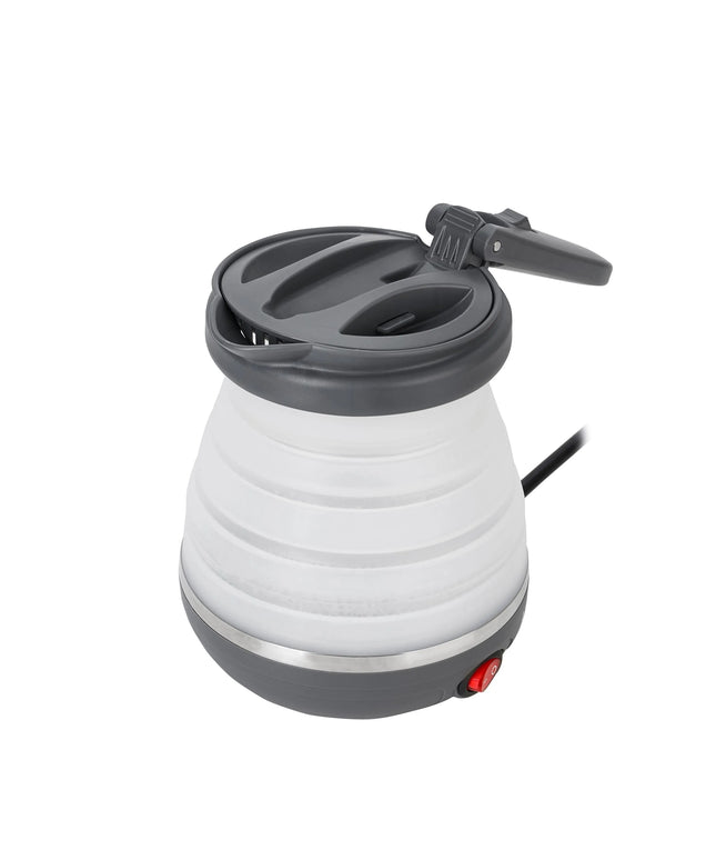Kelioninis elektrinis virdulys MESKO HOME, sulankstomas, 0,6 l, 750 W