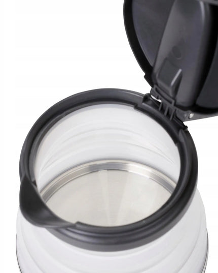 Kelioninis elektrinis virdulys MESKO HOME, sulankstomas, 0,6 l, 750 W