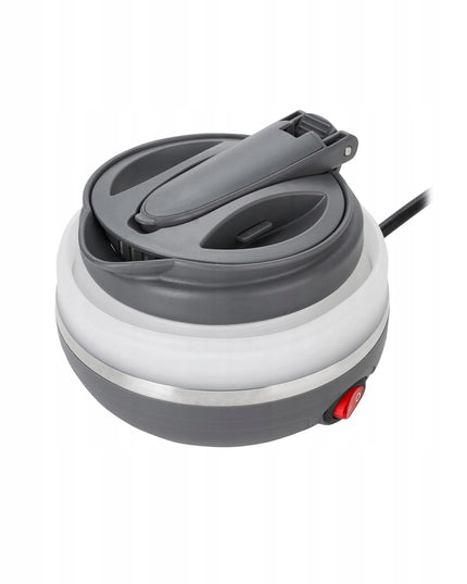 Kelioninis elektrinis virdulys MESKO HOME, sulankstomas, 0,6 l, 750 W