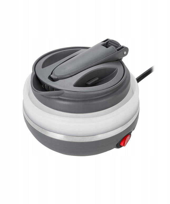 Kelioninis elektrinis virdulys MESKO HOME, sulankstomas, 0,6 l, 750 W