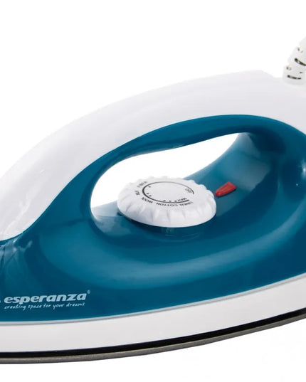 Kelioninis lygintuvas Esperanza Smoother 1200W
