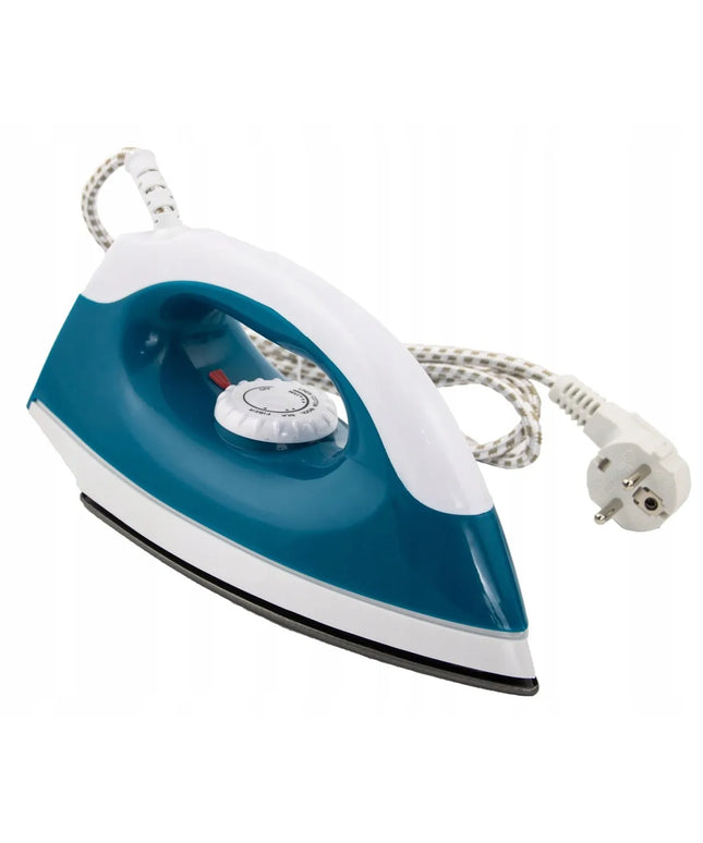 Kelioninis lygintuvas Esperanza Smoother 1200W