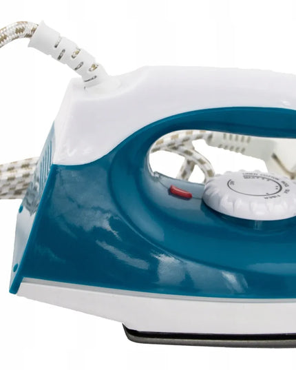Kelioninis lygintuvas Esperanza Smoother 1200W