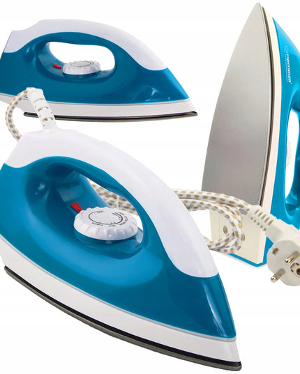 Kelioninis lygintuvas Esperanza Smoother 1200W