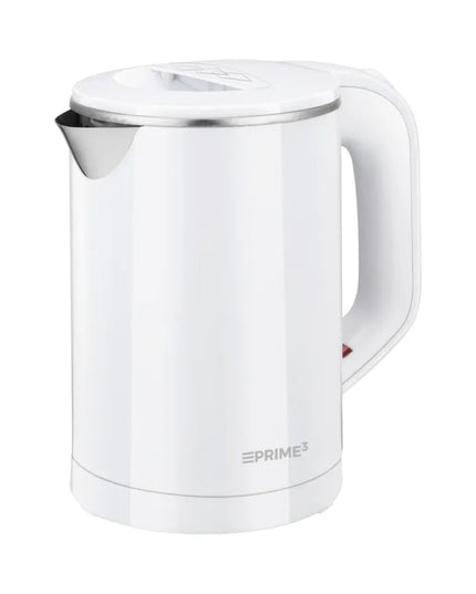 Kelioninis virdulys PRIME3 SEK11 800 W 0,6 l baltas